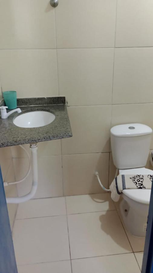 Suites Flores Do Mar Pôrto das Galinhas エクステリア 写真