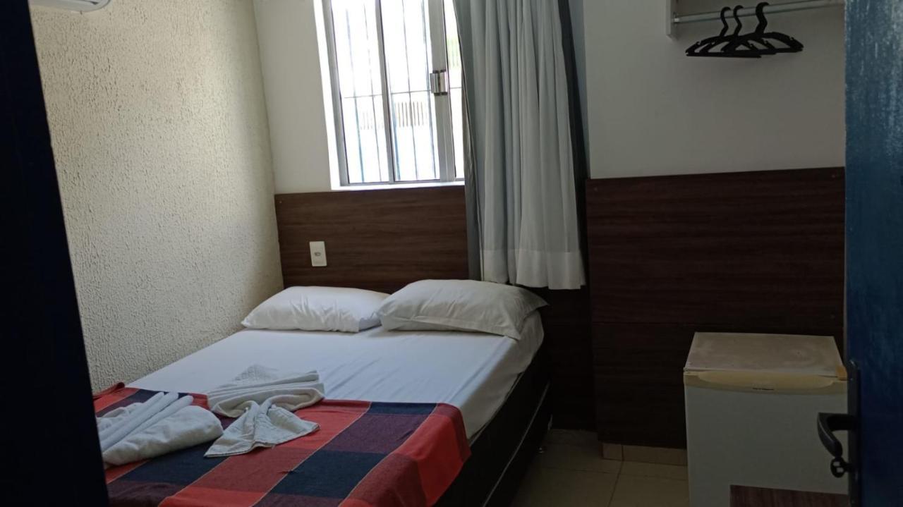 Suites Flores Do Mar Pôrto das Galinhas エクステリア 写真