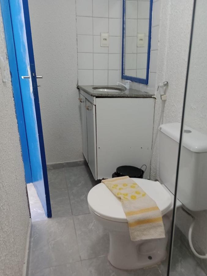 Suites Flores Do Mar Pôrto das Galinhas エクステリア 写真