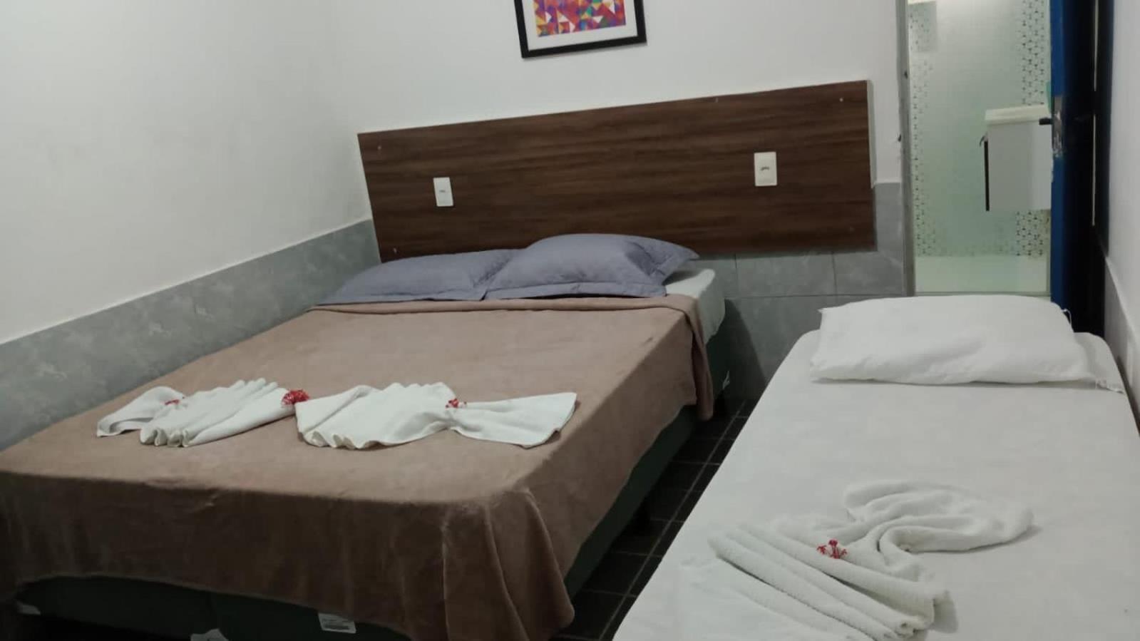 Suites Flores Do Mar Pôrto das Galinhas エクステリア 写真